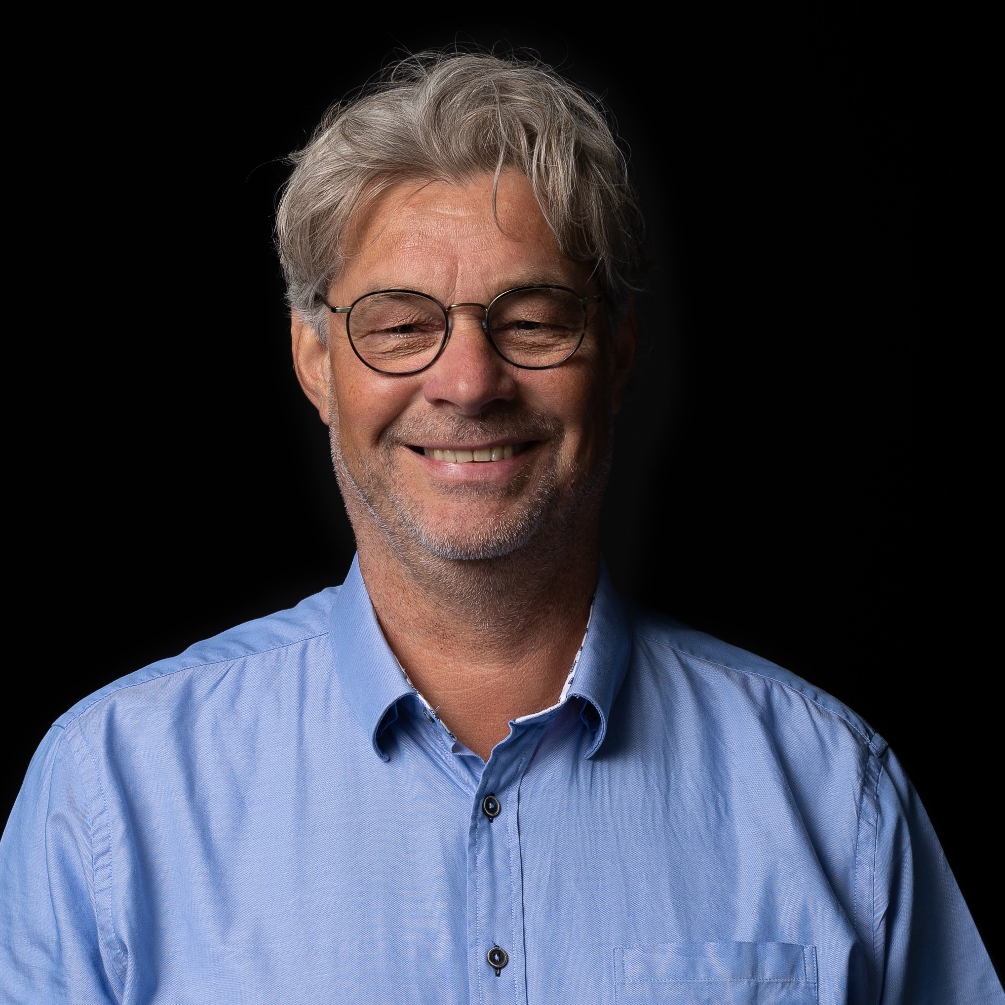 2022 Wim van der Kolk Wim van der Kolk | Suurmond