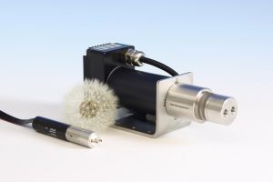 HNPM micro pumps