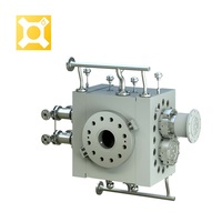 polyrex6 Polymer pumps type polyrex