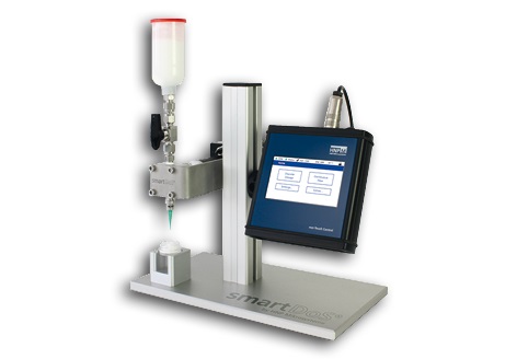 HNPM micro dosing systems