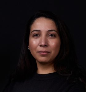 Chaïma Ben Ahmed