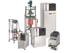 Huber_Unistats Industrial thermostats for lab to production