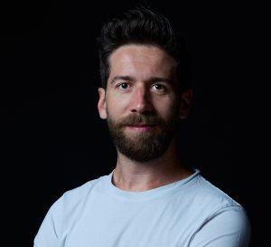 Kevin Van Der Eyken