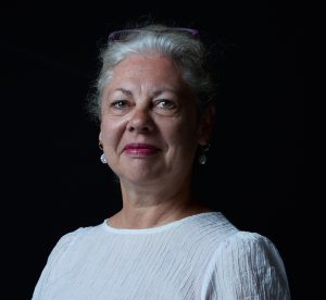 Micheline van Branden